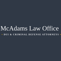 McAdams Law Office