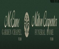 McCune Garden Chapel