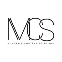 McDonald Content Solutions