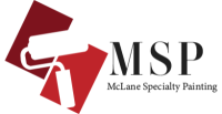 Mclane Specialty Painting LLC