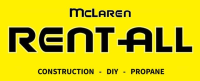 McLaren Rent-All