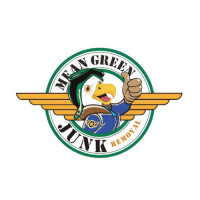 Mean Green Junk Removal