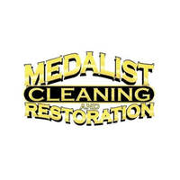 Medalist Cleaning & Restoration