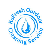 ReFresh Outdoor Cleaning Service
