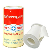 Buy High-Quality Medigrip Adhesive Tape - 2.5 cm * 5 mtr at Best Price