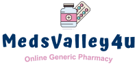 Medsvalley4u - Buy Good Quality Generic Medicines Online