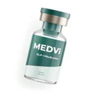 Medvi Official: Personalized GLP-1 Weight Loss Solutions
