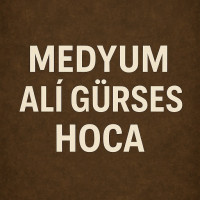 Medyum Ali Hoca