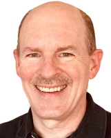 Dr. Dean Dietrich