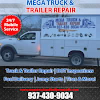 Mega Truck Trailer Repair