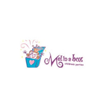Mel in a box Children’s Parties