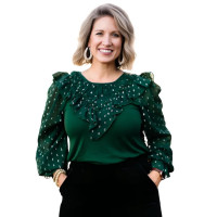 Melisa McCue, Realtor | Homer at 214 Realty Company