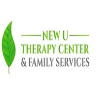 New U Therapy Center & Family Services
