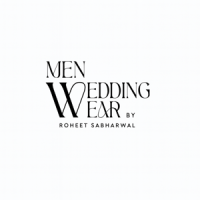 Men Wedding Wear