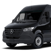 Corporate Van Service NJ NY