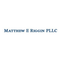 Matthew E. Riggin, PLLC
