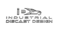 Industrial Diecast Design