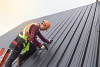 Roofing Services in Brooklyn