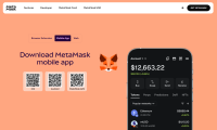 MetaMask Extension - Download Browser Extension | DeFi & NFT