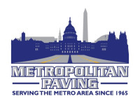 Metropolitan Paving