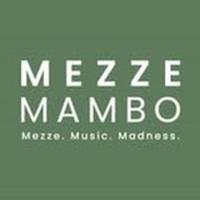 Mezze Mambo – Mediterranean Restaurant & Bar in Greater Kailash 2