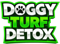 Doggy Turf Detox – Turf Cleaning & Pet Odor Removal Specialists