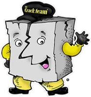 The Crack Team