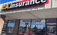 L.A. Insurance