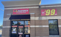 L.A. Insurance