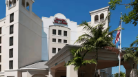 Hampton Inn & Suites Miami-Doral/Dolphin Mall