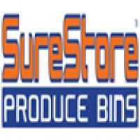 SureStore Produce Bins