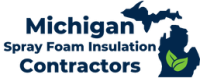 Michigan Spray Foam Insulation