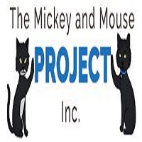 Rescue, Re-home & Reveal Love: The Mickey and Mouse Project