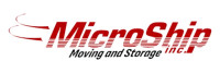 MicroShip Inc Moving Storage