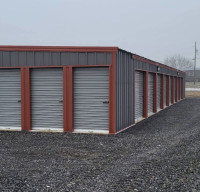 Mifflinburg Storage LLC