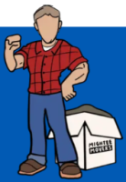 Trusted Local Movers in Lynchburg - Mightee Movers
