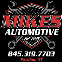 Expert Automotive Repair Services-Mikes Automotive