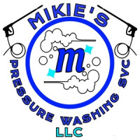 Mikie's Pressure Washing Services