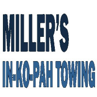 MILLERS Inkopah Towing & Roadside Assistance