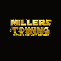 Miller's Towing & Recovery