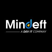Blockchain Development Company | Minddeft Technologies Pvt Ltd