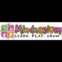 Mindnasium - Kids Entertainment Center