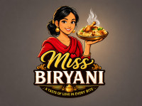Miss Biryani