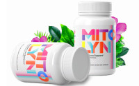 ???? Mitolyn – Your Weight Loss Ally ????