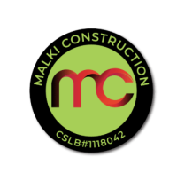Malki Construction, Inc
