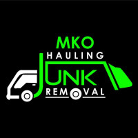 MKO Hauling & Junk Removal