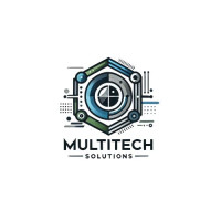 Multitech Solutions - Laptop service center in Gurgaon.