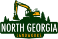 North Georgia Hydro Seeding