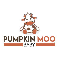 Pumpkin Moo Baby