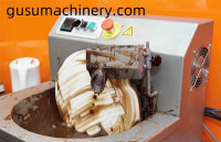 Gusumachinery Precision Robotics in Food Machines